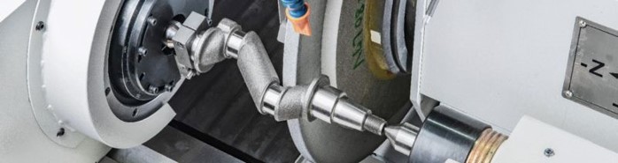 Crankshafts: Machining Both Round and Eccentric Journals