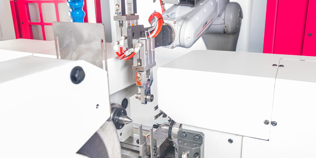 grinding machining
