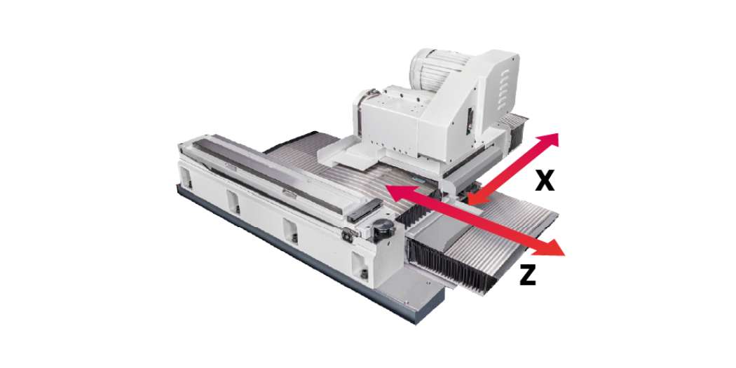 grinding machining