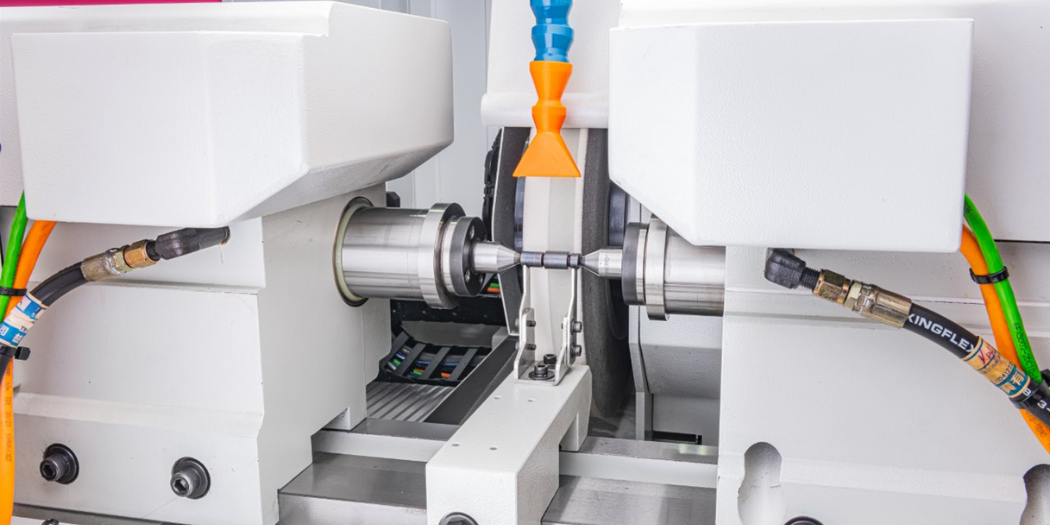grinding machining