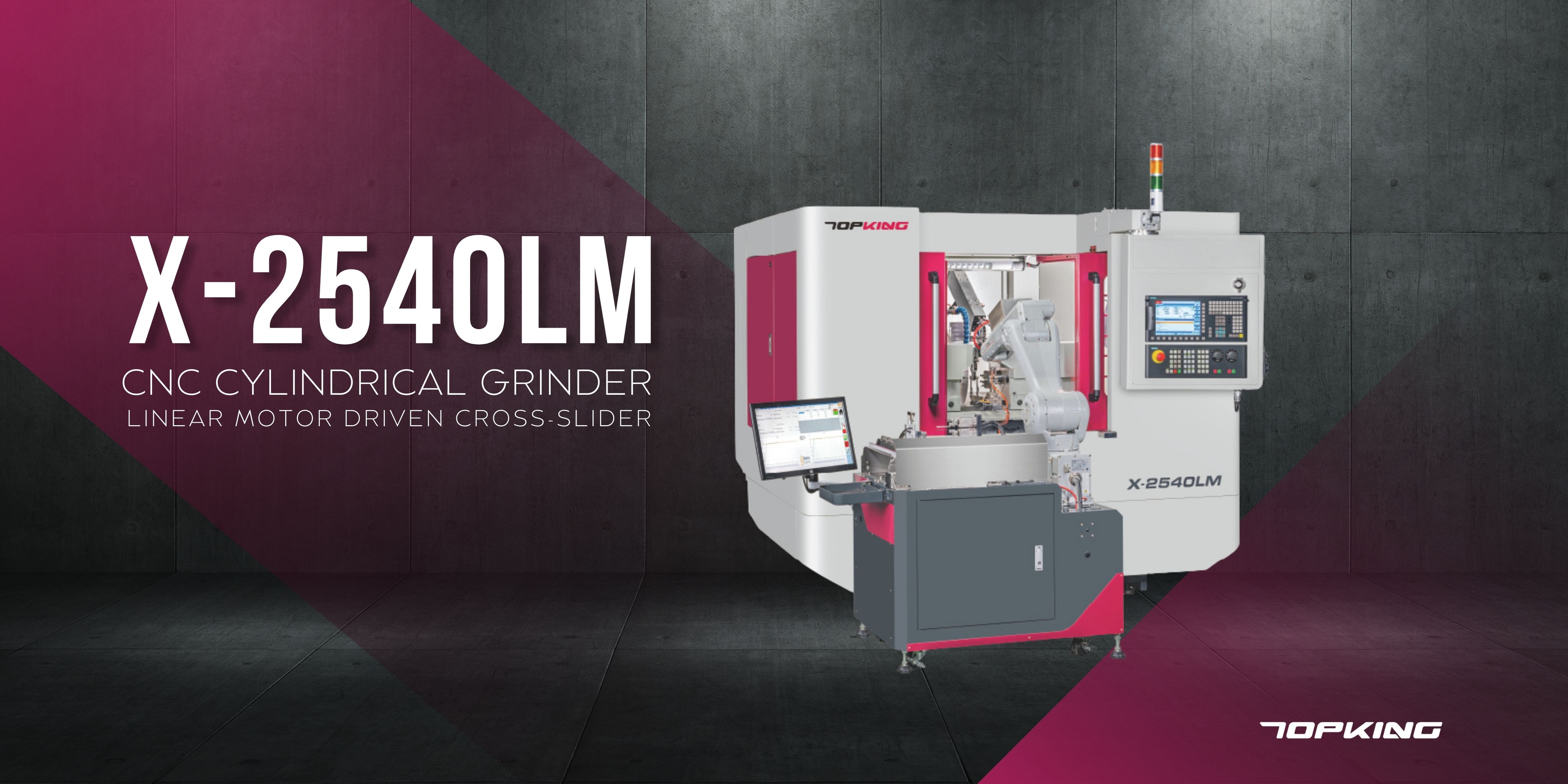 grinding machining
