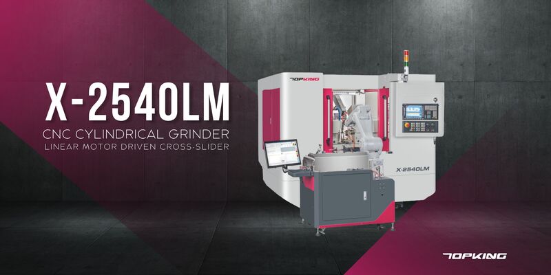 grinding machining