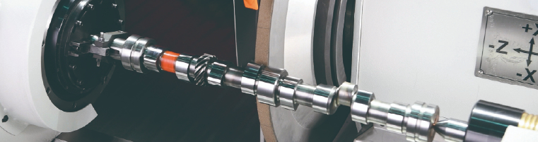 Camshafts