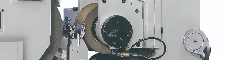 How Does Blade Material Affects Grinding Quality？