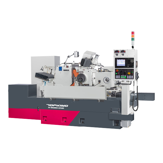 H-5020-CNC | H-5025-CNC 