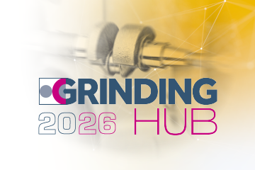 GrindingHub 2026: The Hub of International Grinding Technology