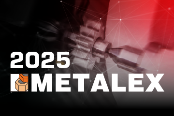 從台灣走向世界｜PALMARY Group 齊聚泰國 METALEX 展